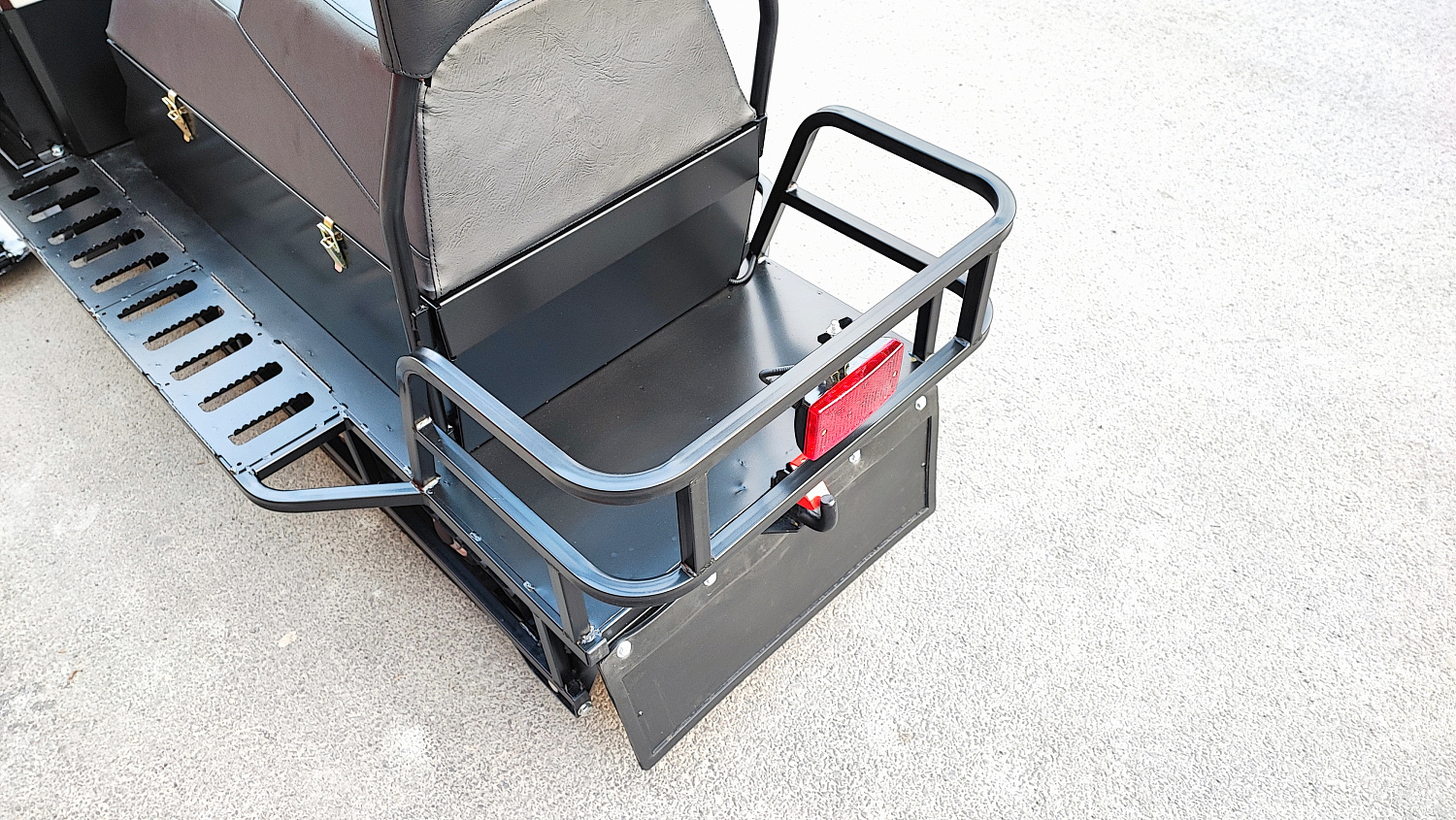 Снегоход PROMAX YAKUT 500 2.0 4T 29 в Сочи