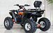 Квадроцикл GBM STORMRIDER 300 NEW PREMIUM в Сочи