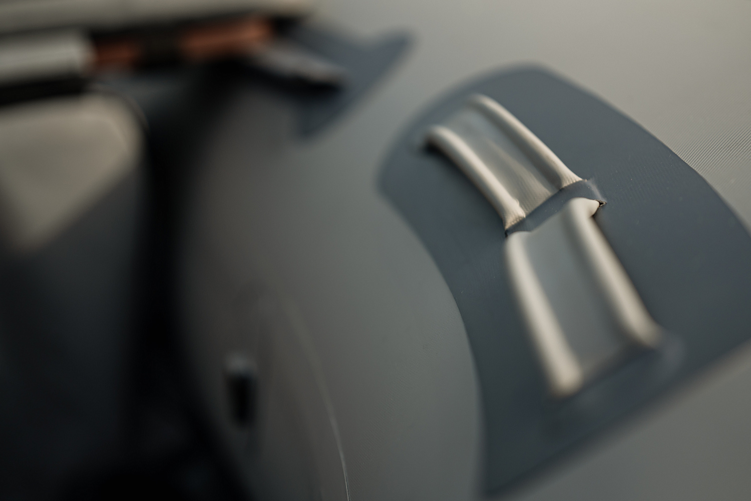 Лодка MISHIMO RIVER JET 390 под водомет в Сочи