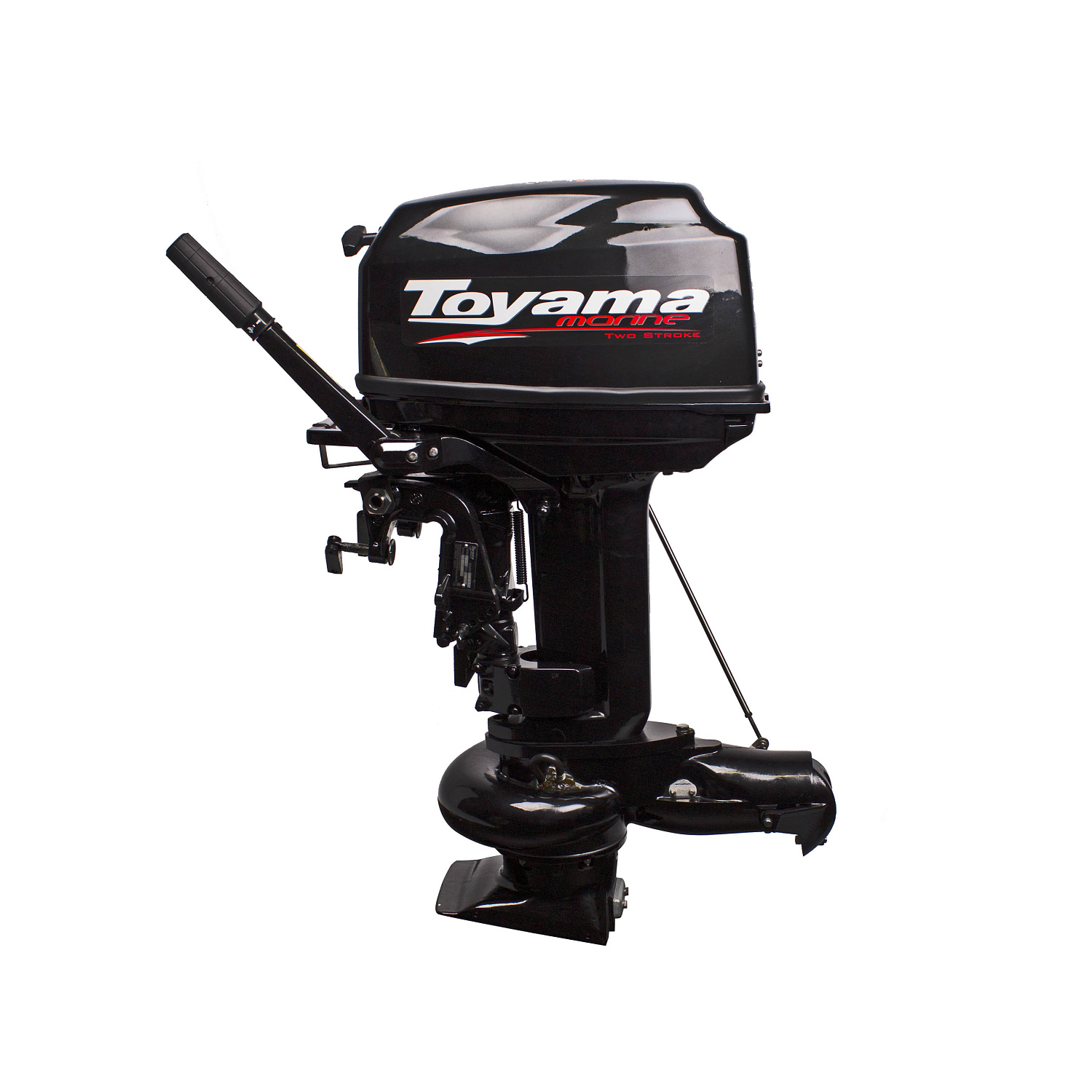 ЛОДОЧНЫЙ МОТОР TOYAMA T30ABMJET в Сочи