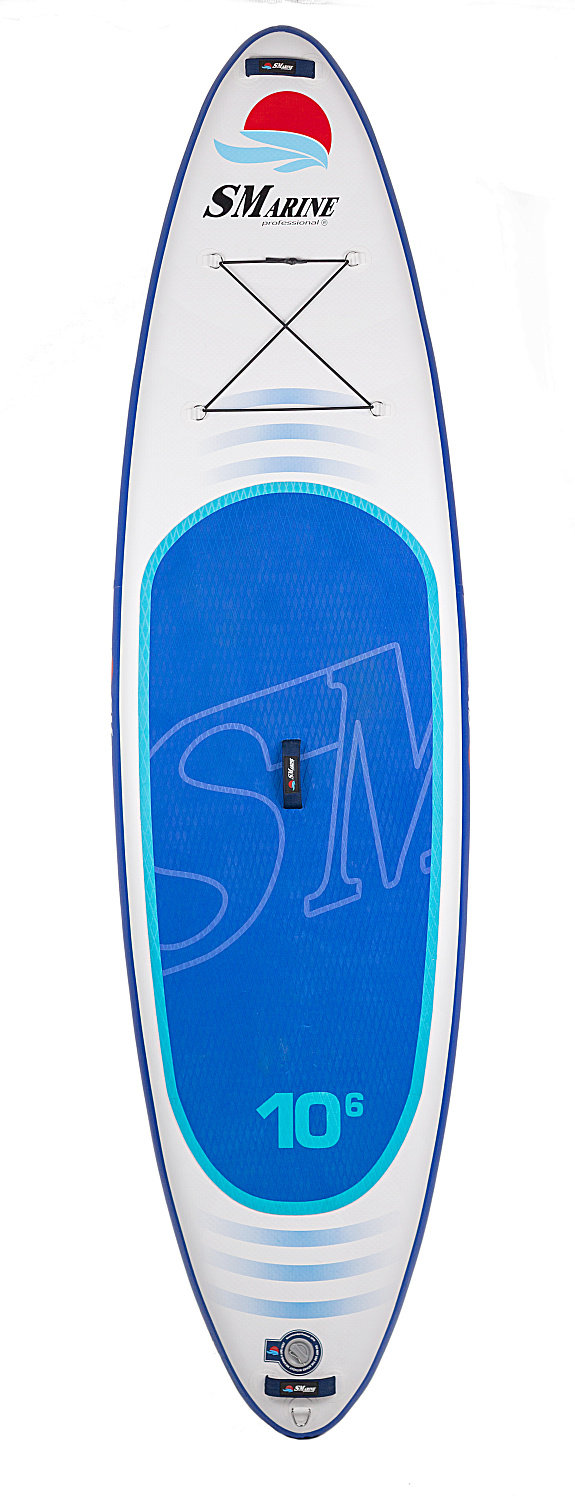 САП (SUP) Board SMARINE 10.6 в Сочи