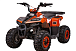 Квадроцикл Yacota Raposa в Сочи