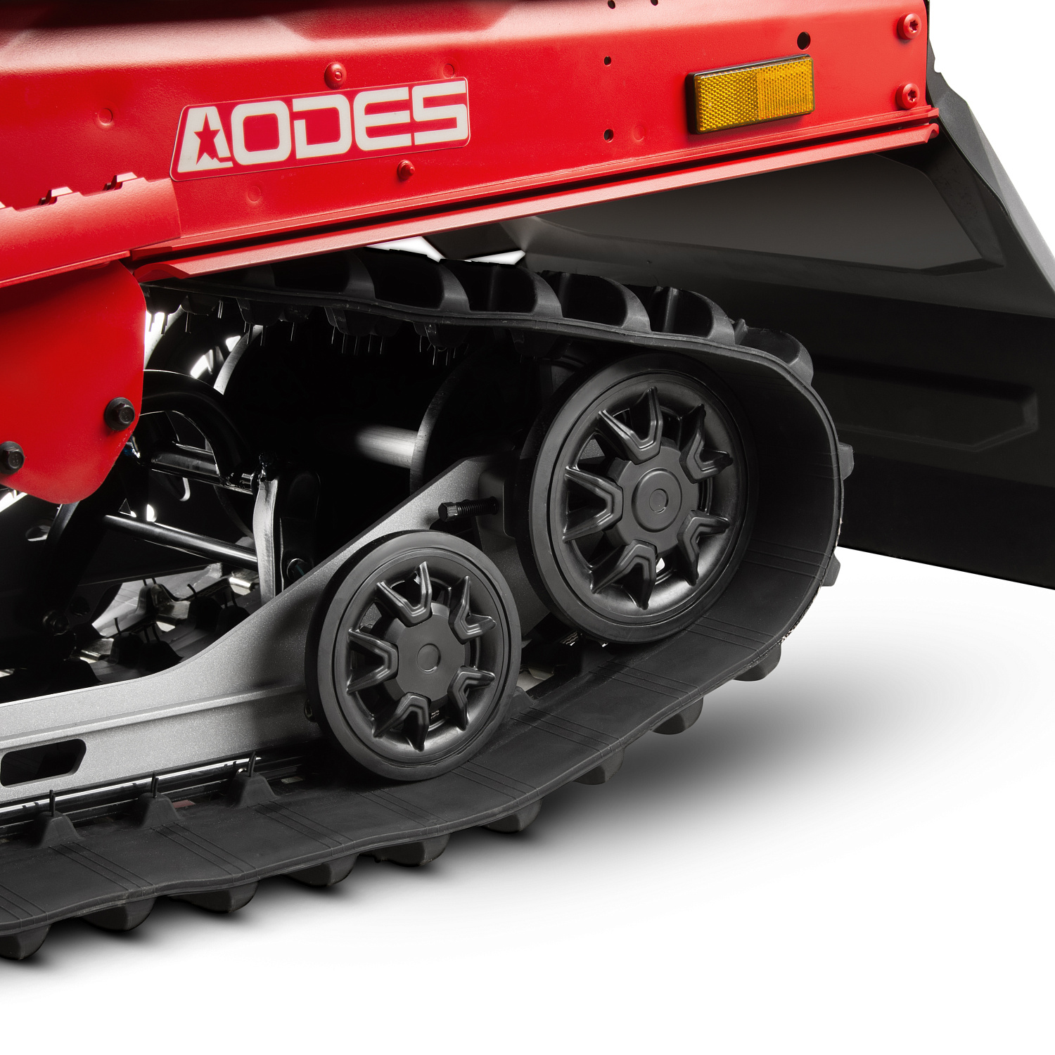 Снегоход AODES Snowcross 1000 SWT 600mm LCD 10.25 в Сочи