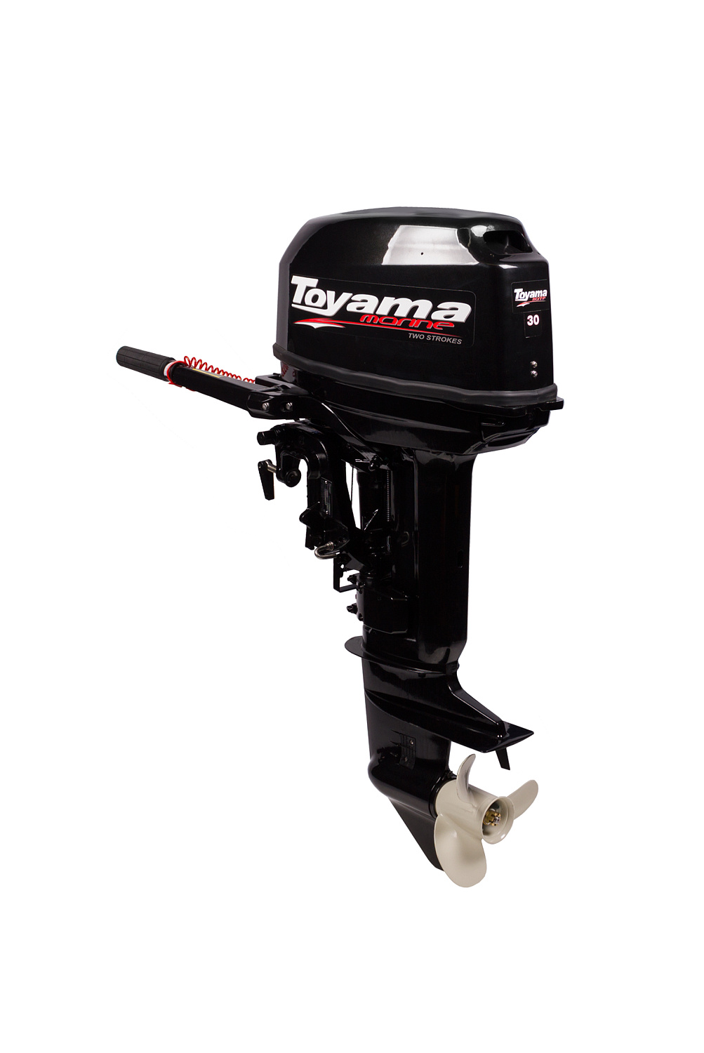 ЛОДОЧНЫЙ МОТОР TOYAMA T30ABMS в Сочи