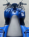 Квадроцикл IRBIS ATV 200 LUX (+лебедка) в Сочи