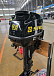 Лодочный мотор STELS 9.8HP в Сочи
