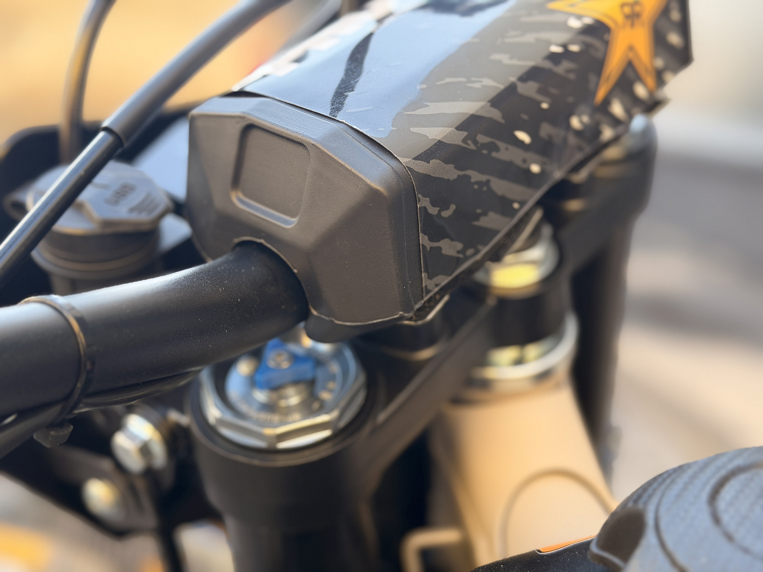 Кроссовый мотоцикл PROMAX MX280 в Сочи