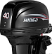 Лодочный мотор HIDEA HD40FEL в Сочи