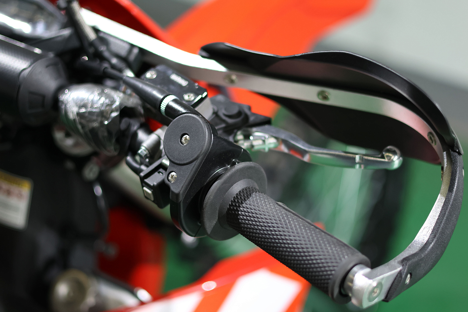 Мотоцикл JHLMOTO JHLofr GS YBS300 (176MN) в Сочи