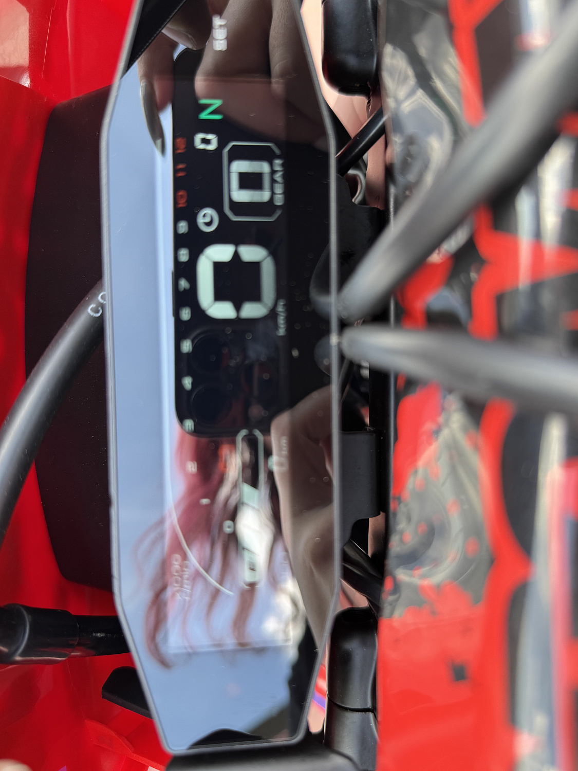 Кроссовый мотоцикл PROMAX MX250 в Сочи