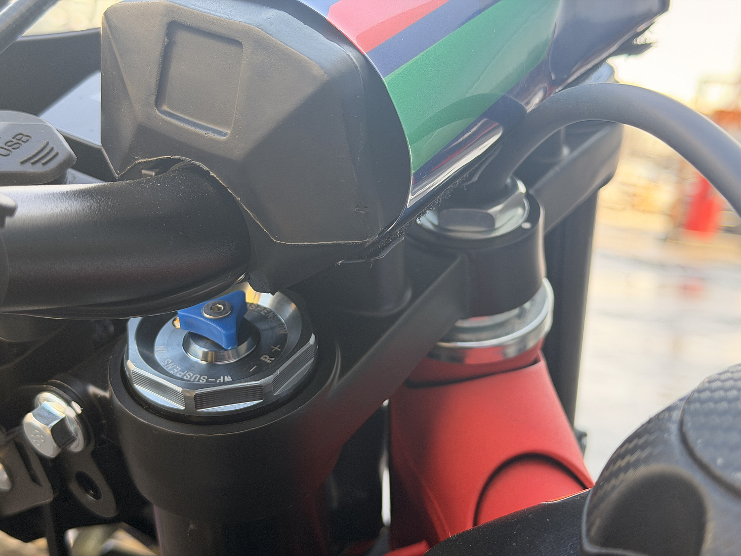 Кроссовый мотоцикл PROMAX MX280 в Сочи
