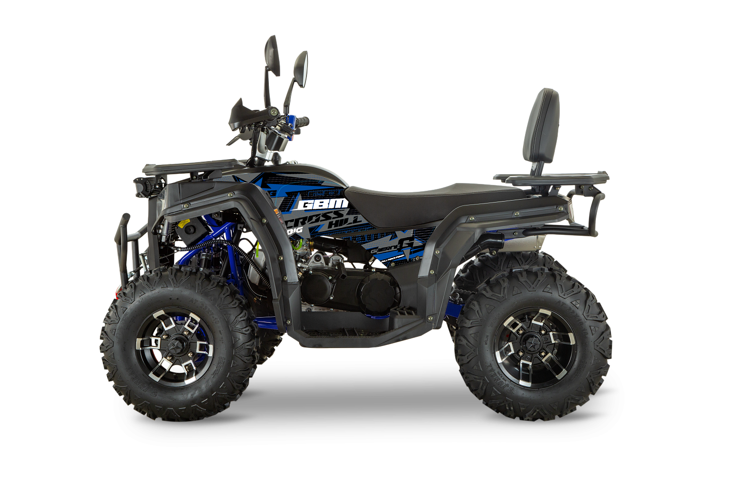 Квадроцикл GBM CROSS HILL 320 BIG PREMIUM в Сочи