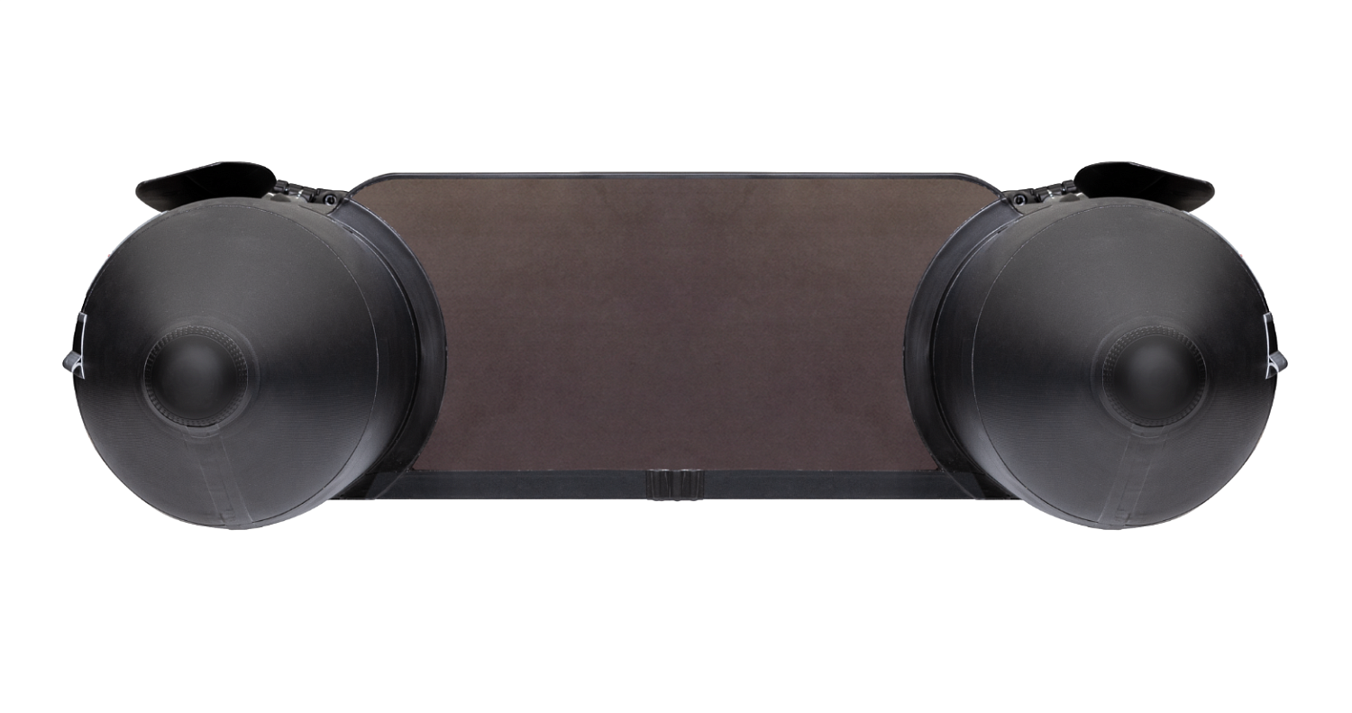 Лодка Таймень NX 2850 Слань-книжка киль в Сочи