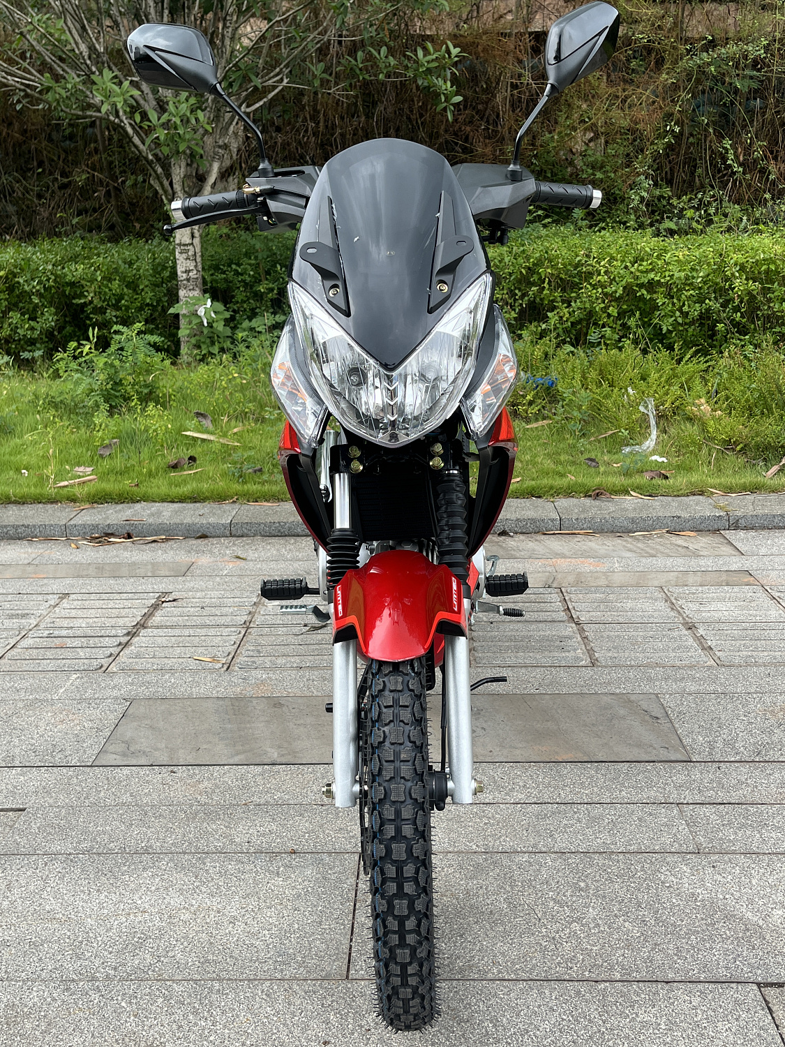 Мопед PROMAX STREET CROSS MAX 150 (49) в Сочи