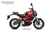 Мотоцикл PROMAX CB300 в Сочи