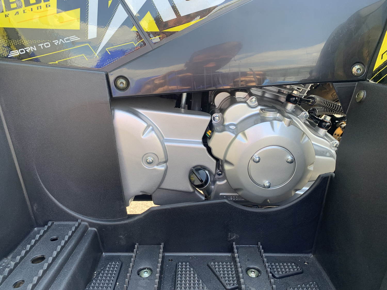 Квадроцикл PROMAX TAURUS 300 MAX-PRO в Сочи