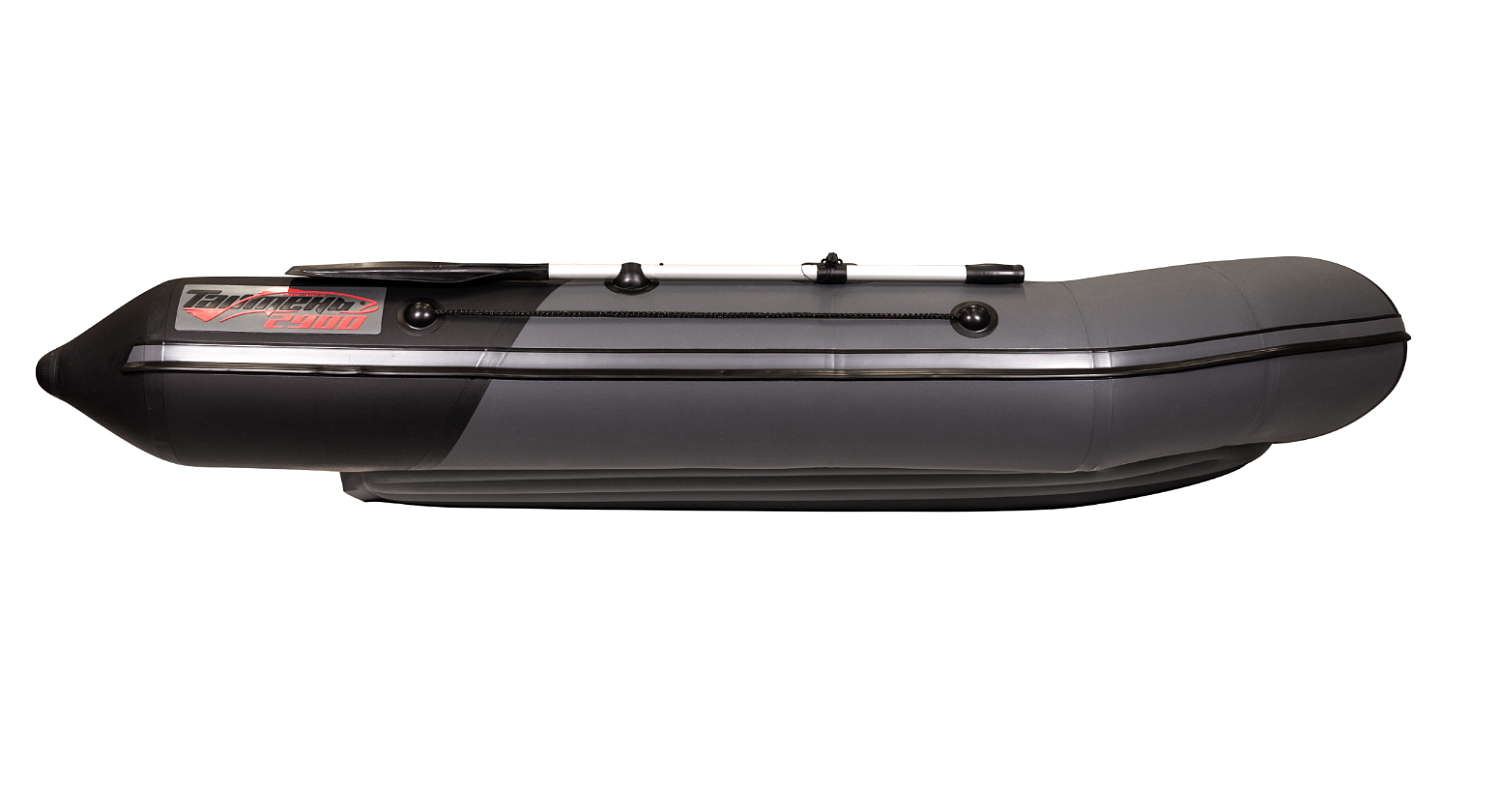 Лодка Таймень NX 2900 НДНД в Сочи
