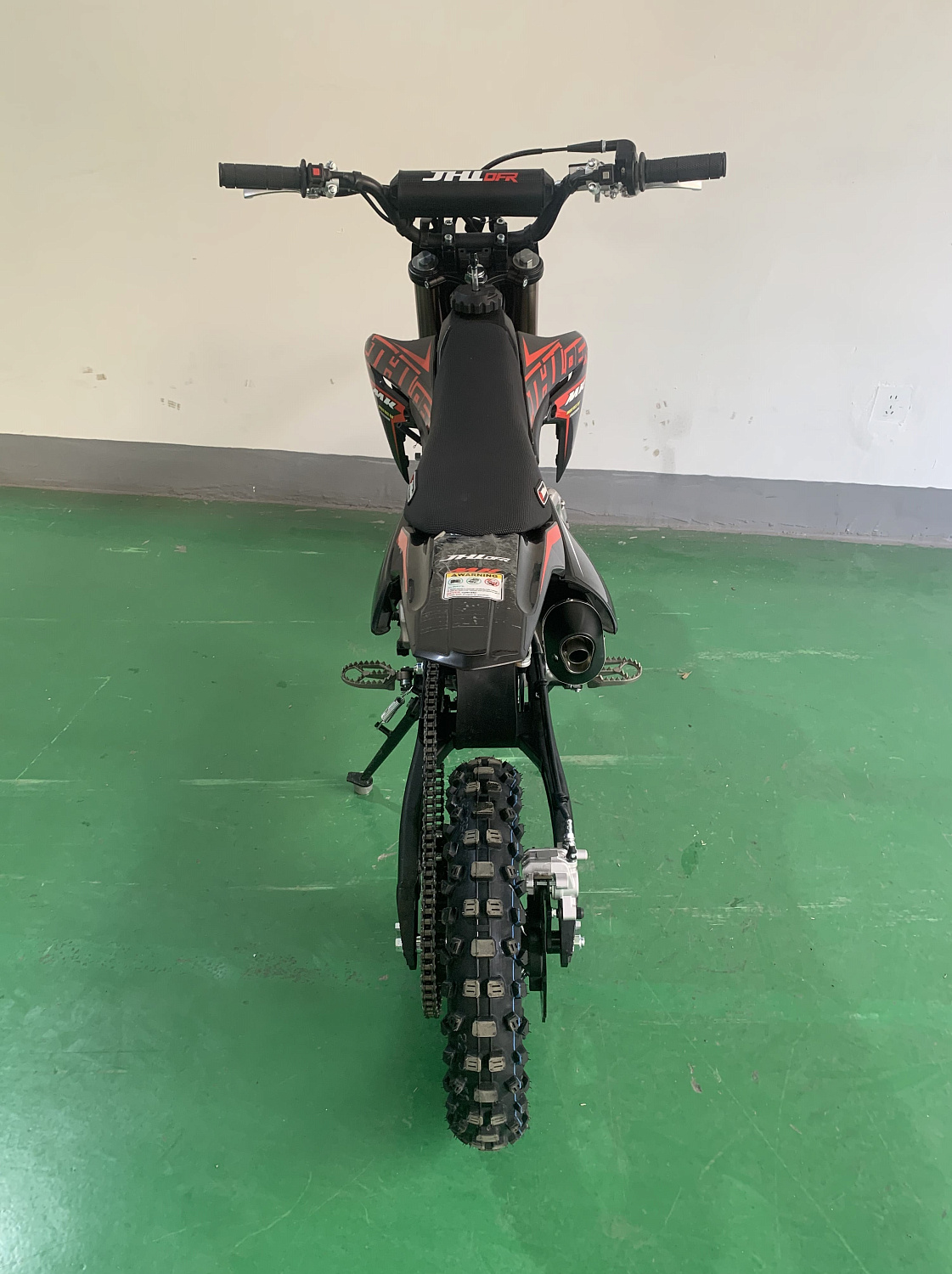 Питбайк JHLMOTO JHL MK125 (14/12) в Сочи