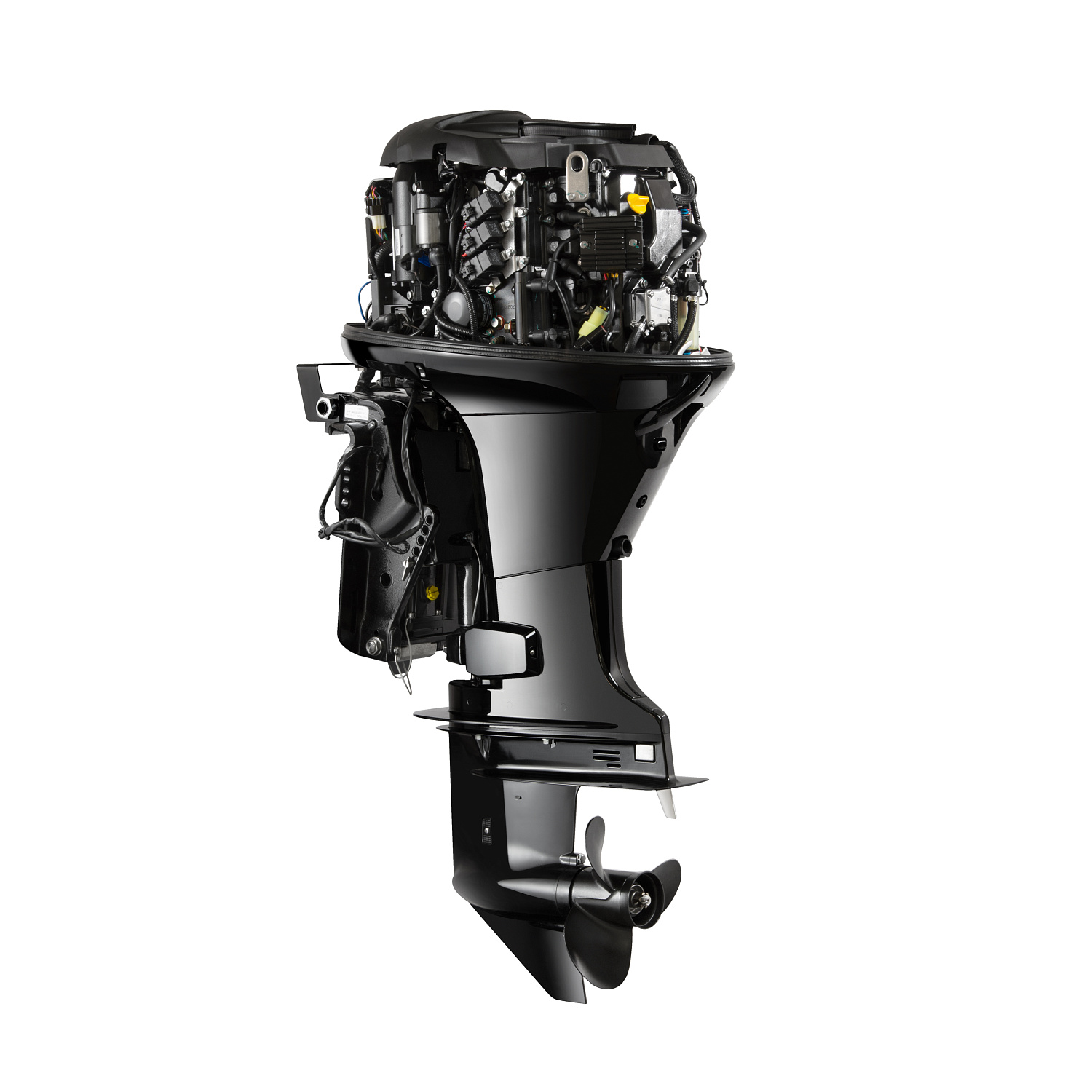 Лодочный мотор GLADIATOR GEF60FVEL-T в Сочи