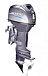 Лодочный мотор SEANOVO SNEF50HVEL-T - EFI (1,85) в Сочи