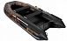 ЛОДКА НАДУВНАЯ YUKONA 430 НДНД в Сочи