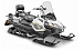 Снегоход STELS SA600T (L LUX WT) АТАМАН 1.0 К01 Tech в Сочи