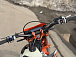 Кроссовый мотоцикл PROMAX HELLCAT NC450S EFI в Сочи
