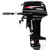 Лодочный мотор HIDEA HD9.9PRO FES (326 см3) в Сочи