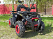 Квадроцикл PROMAX WILD 300 LUX "АНТИВИБРАЦИОННЫЙ" в Сочи