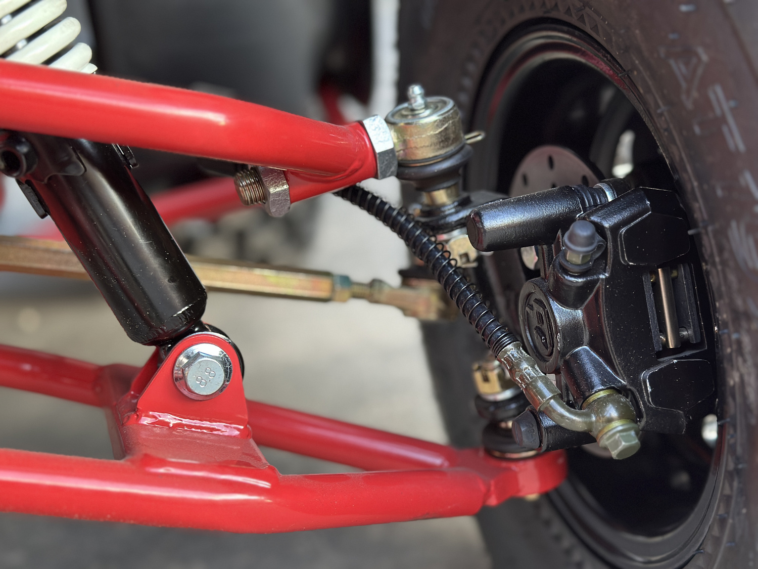 Квадроцикл PROMAX МАЙНКРАФТ 192 PRO 2025 в Сочи