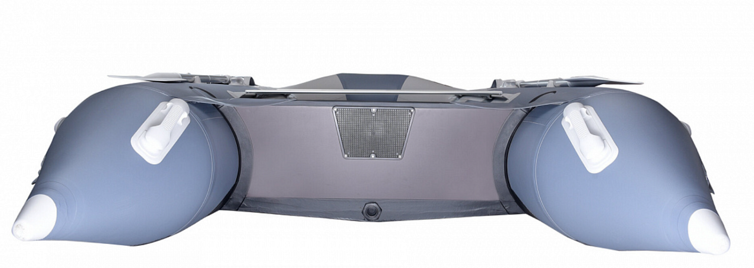 НАДУВНАЯ ЛОДКА GLADIATOR B370AL в Сочи