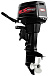 Лодочный мотор Zongshen T30 в Сочи