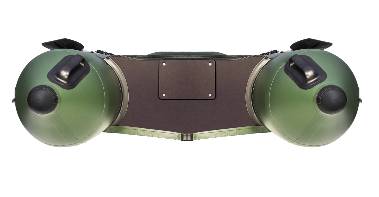  Лодка АКВА 3200 ск в Сочи