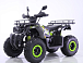 Квадроцикл YACOTA WARRIOR 200 PRO в Сочи