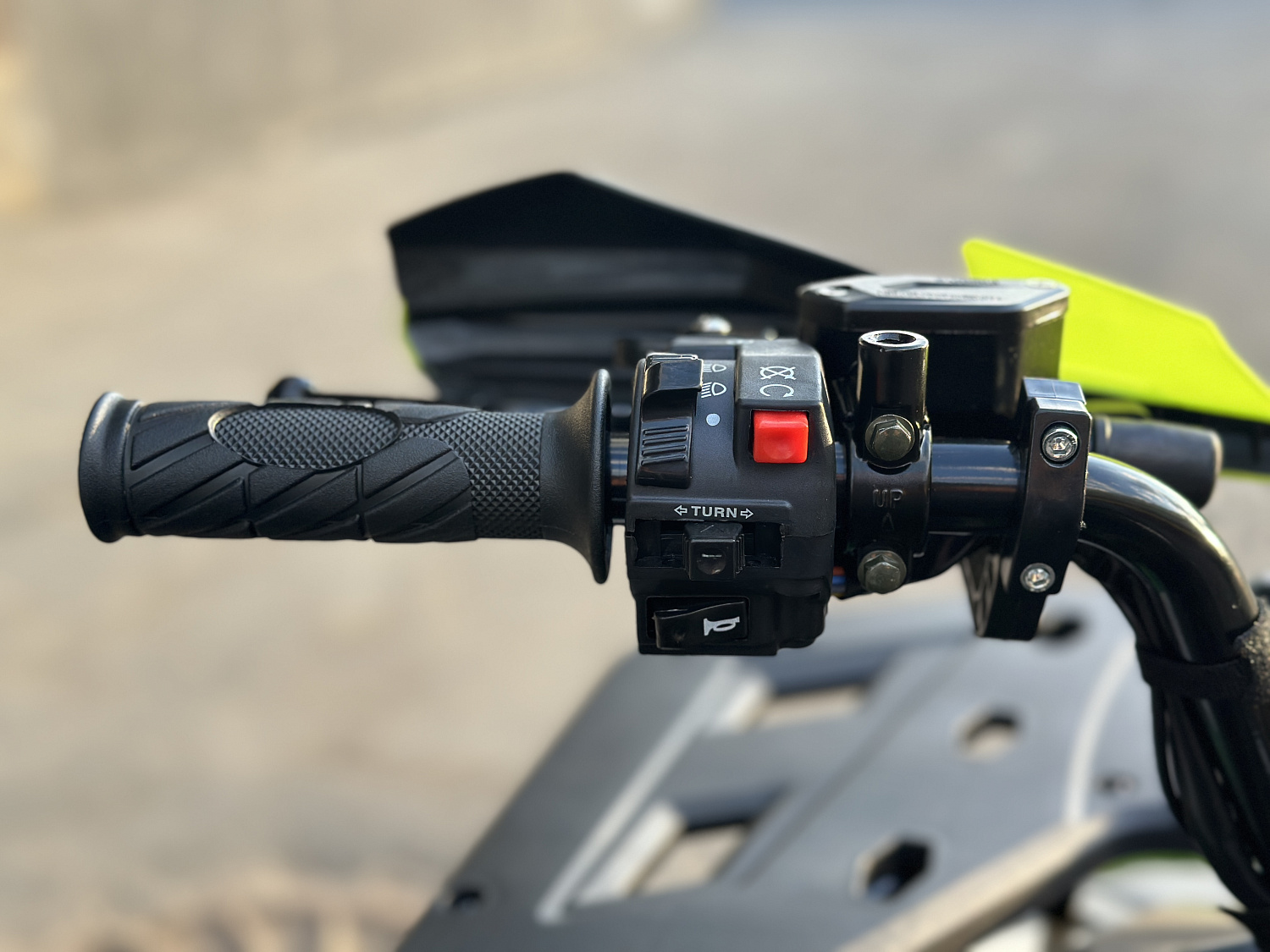 Квадроцикл PROMAX МАЙНКРАФТ 192 PRO 2025 в Сочи