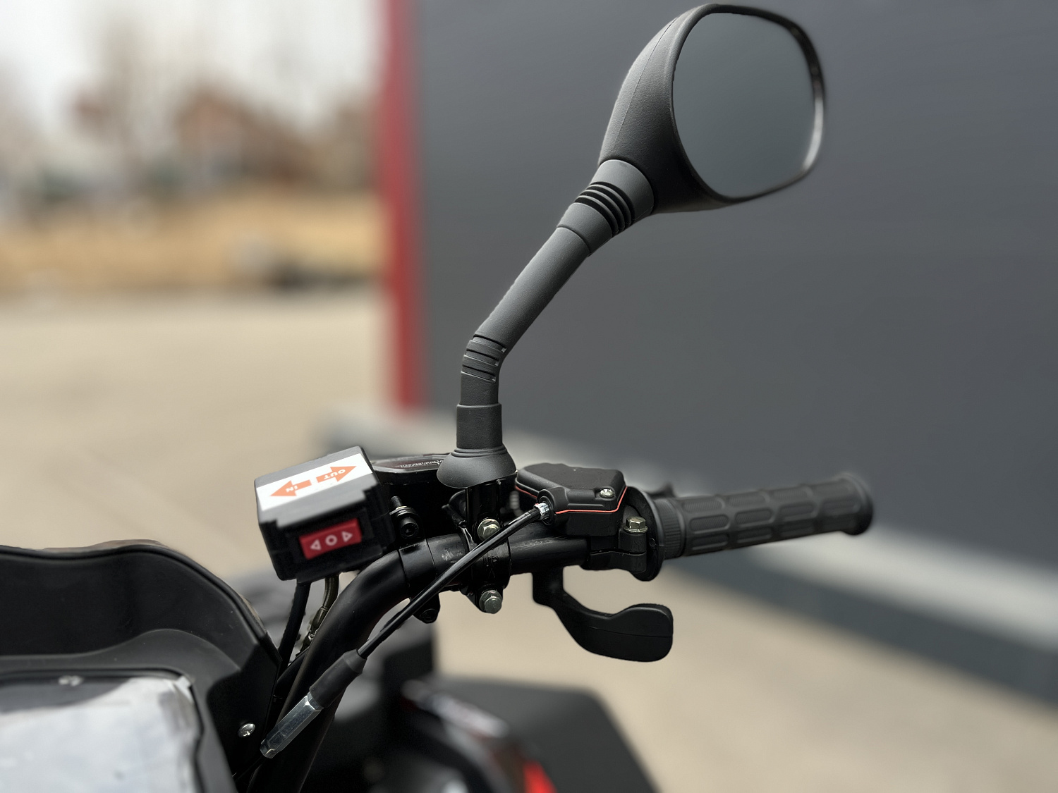 Квадроцикл PROMAX TAURUS 300 MAX-PRO LONG в Сочи