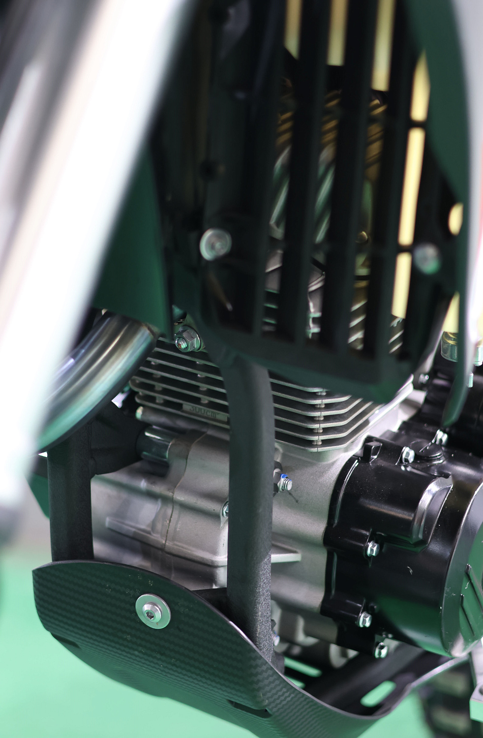 Мотоцикл JHLMOTO JHLofr GS CB300RL в Сочи