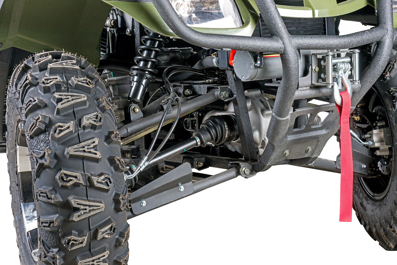 Квадроцикл IRBIS ATV 300 в Сочи