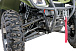 Квадроцикл IRBIS ATV 300 в Сочи