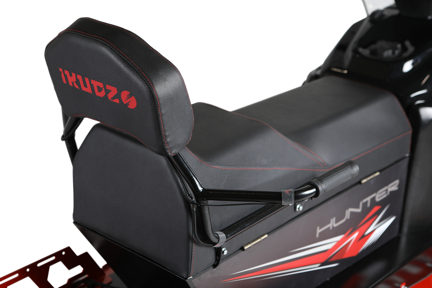 Снегоход IKUDZO HUNTER 700LK 25 V2 в Сочи