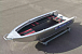 Алюминиевая лодка Wyatboat-390РМ увеличенный борт в Сочи