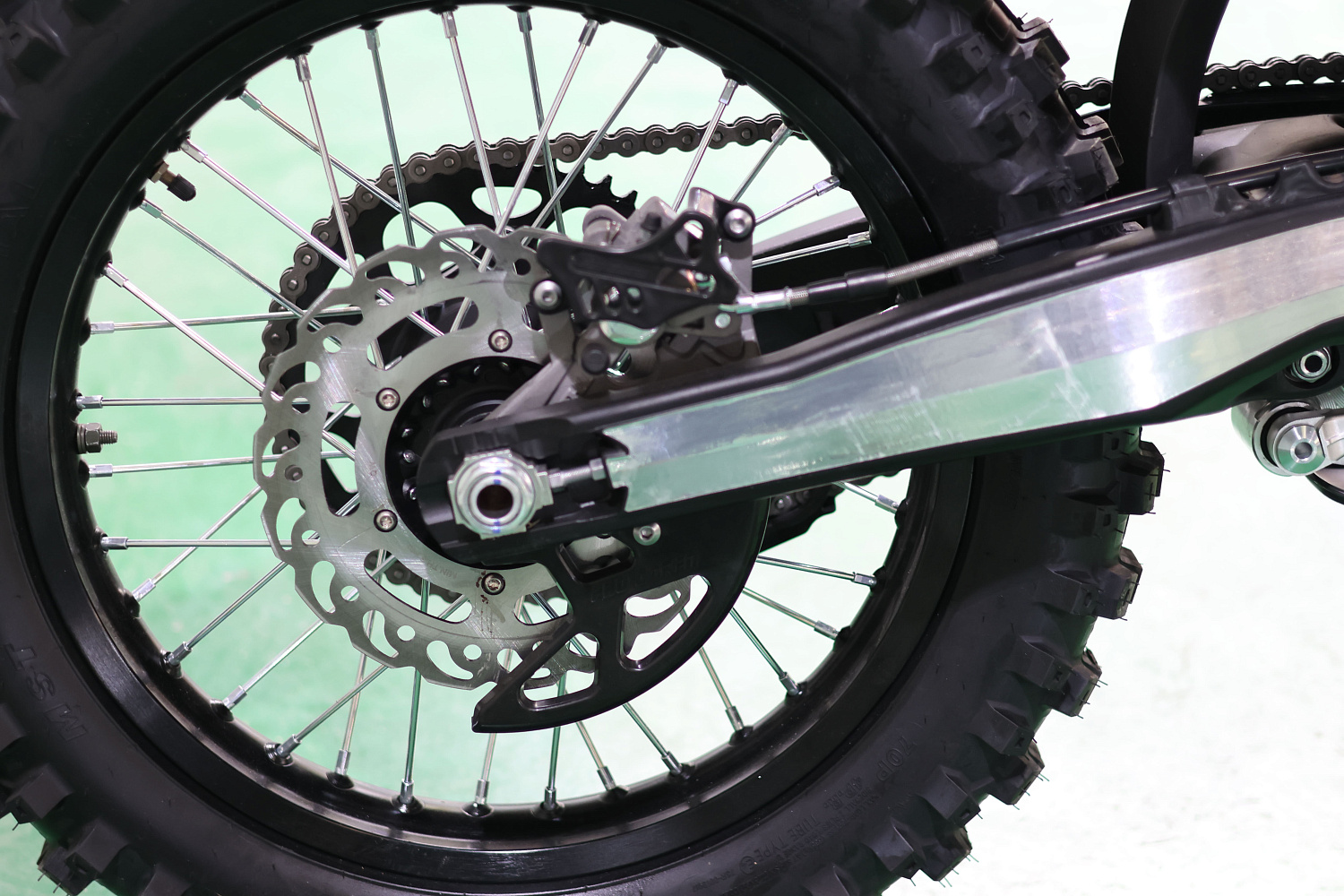 Мотоцикл JHLMOTO JHLofr GS CB300RL в Сочи