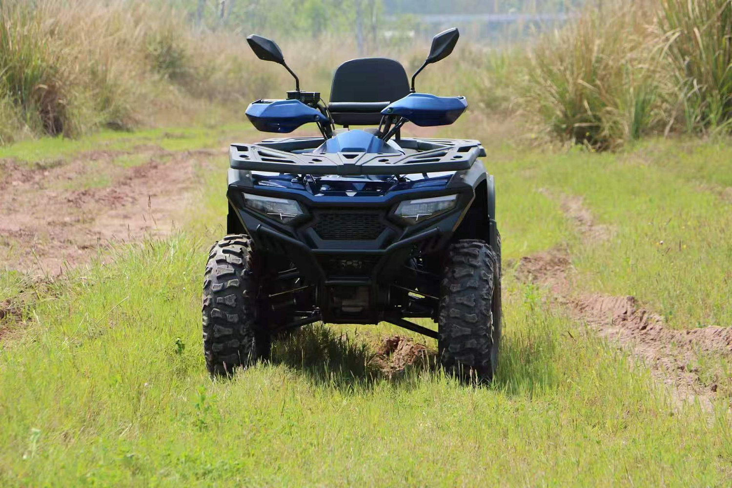 Квадроцикл PROMAX Titan 480 4WD EFI в Сочи