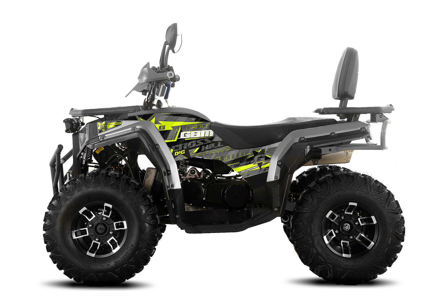 Квадроцикл GBM CROSS HILL 320 BIG PREMIUM в Сочи