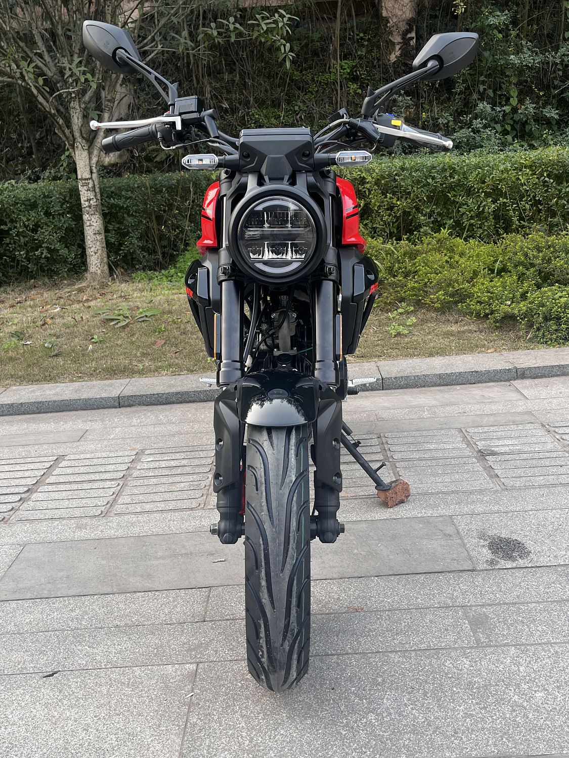 Мопед PROMAX CB150PR (49) в Сочи