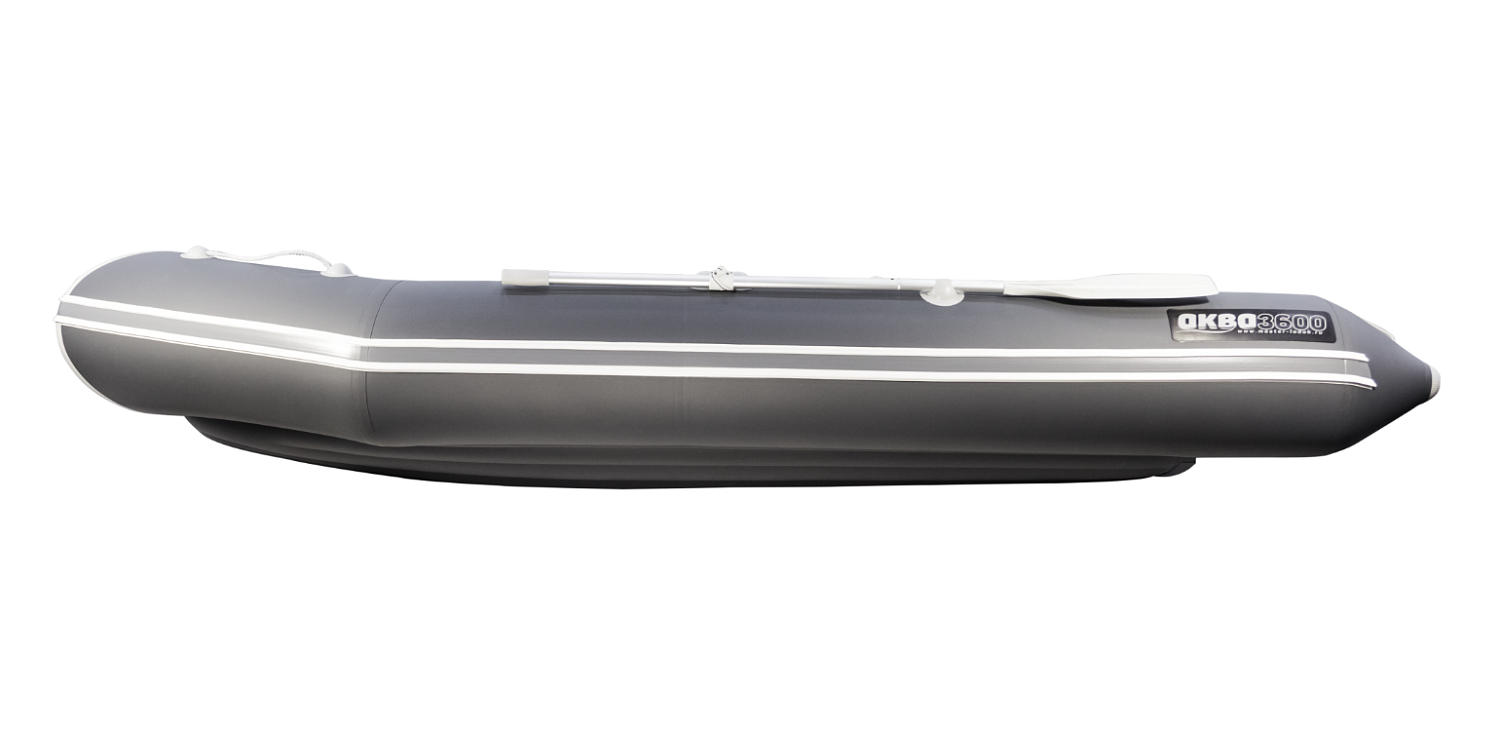 Лодка АКВА 3600 НДНД в Сочи