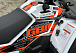 Квадроцикл GBM STORMRIDER 300 NEW PREMIUM в Сочи