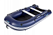 НАДУВНАЯ ЛОДКА GLADIATOR B330AD в Сочи