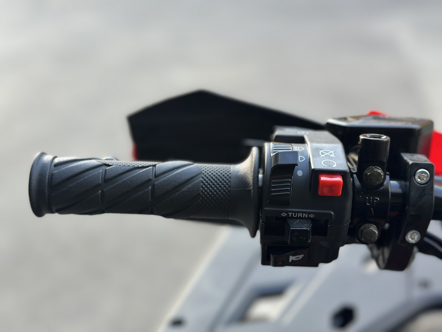 Квадроцикл PROMAX МАЙНКРАФТ 192 PRO 2025 в Сочи