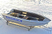Алюминиевая лодка Wyatboat-370 в Сочи